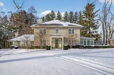 14285 8th Concession Road King Ontario L0G 1N0