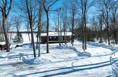 133 Sugarhouse Lane Rideau Lakes Ontario K0G 1X0