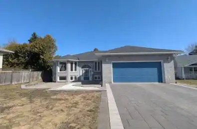 6 Gagnon Court North Bay Ontario P1B 9V3