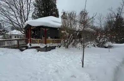 348 Frank Street South Bruce Peninsula Ontario N0H 2T0