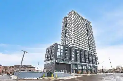 260 Malta Avenue Unit# 701 Brampton Ontario L6Y 0B5