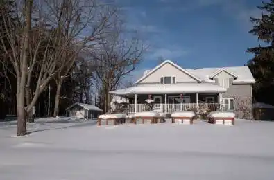 112 Lakeshore Road Oro-Medonte Ontario L0L 2E0