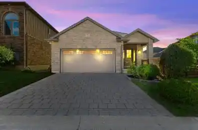 70 Tanoak Drive Unit# 2 London North Ontario N6G 5R3