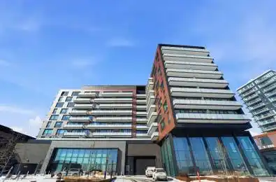 251 Masonry Way Unit# 808 Mississauga Ontario L5H 0B3