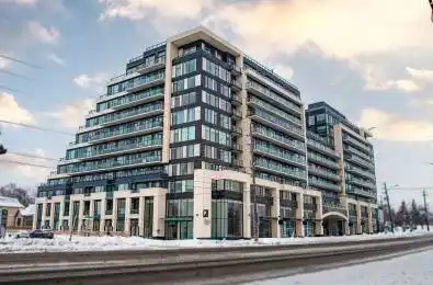 8188 Yonge Street Unit# 118 Vaughan Ontario L4J 0M2