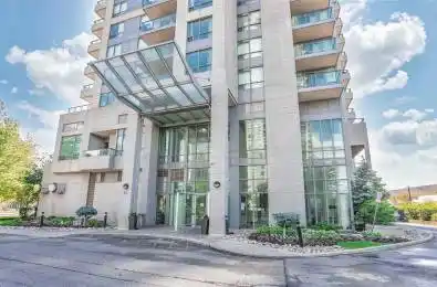 50 Brian Harrison Way Unit# 1502 Toronto E09 Ontario M1P 5J4