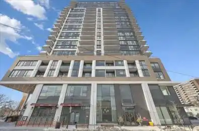 2007 James Street Unit# 308 Burlington Ontario L7R 0G7