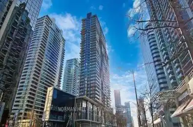 4955 Yonge Street Unit# 2616 Toronto C14 Ontario M2N 0L8