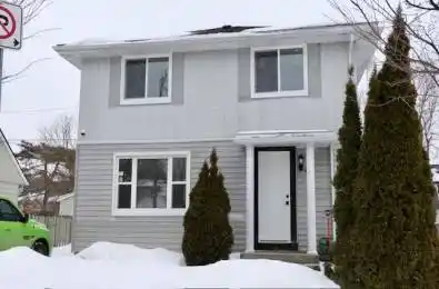 40 Wistow Street London East Ontario N5Y 1E1