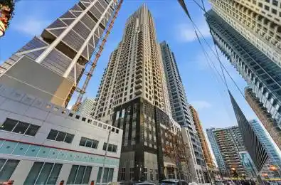 35 Balmuto Street Unit# 1502 Toronto C01 Ontario M4Y 0A3