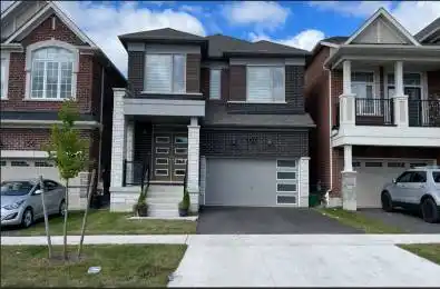 150 Forestwalk Street Kitchener Ontario N2R 0S9