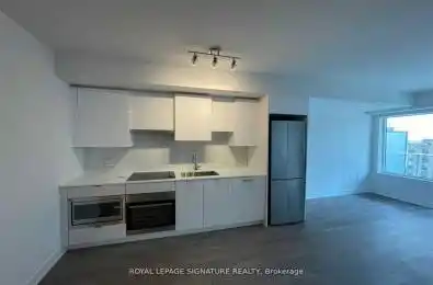 195 Redpath Avenue Unit# 1208 Toronto C10 Ontario M4P 0E4