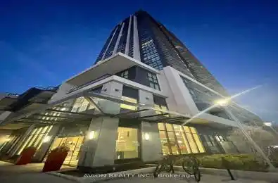 3975 Grand Park Drive Unit# 2907 Mississauga Ontario L5B 0K4