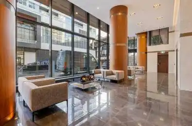 17 Bathurst Street Unit# 2015 Toronto C01 Ontario M5V 0N1