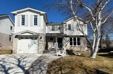 331 Morrison Road Kitchener Ontario N2A 3A1