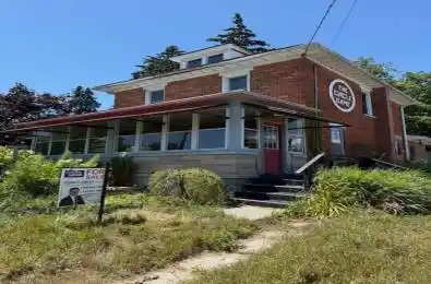 7 Clinton Street Norfolk Ontario N0A 1N0