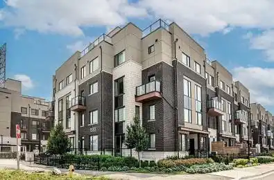 1555 Kingston Road Unit# 218 Pickering Ontario L1V 0E9