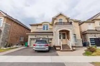 49 Pellegrino Road Unit# Basement Brampton Ontario L7A 4V5