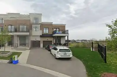 280 Elyse Court Aurora Ontario L4G 2C9