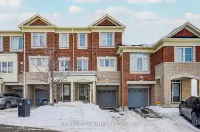 72 Aspen Hills Road Brampton Ontario L6Y 0H7
