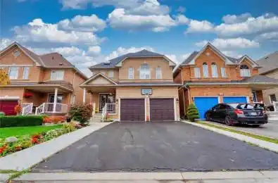 137 Cadillac Crescent Brampton Ontario L7A 3B3