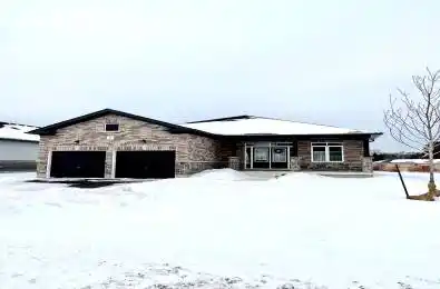 6 Misty Ridge Road Wasaga Beach Ontario L9Z 0R8