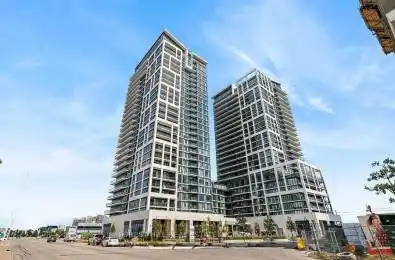 9000 Jane Street Unit# 805 Vaughan Ontario L4K 0M6
