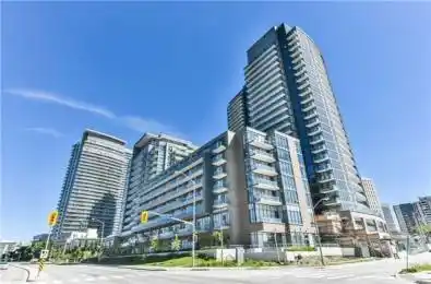 52 Forest Manor Road Unit# 319 Toronto C15 Ontario M2J 0E2