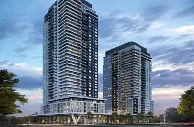 2851 Hwy 7 N/A Unit# 2701 Vaughan Ontario L4K 1W2