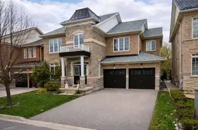 86 Boswell Road Markham Ontario L6B 0M5