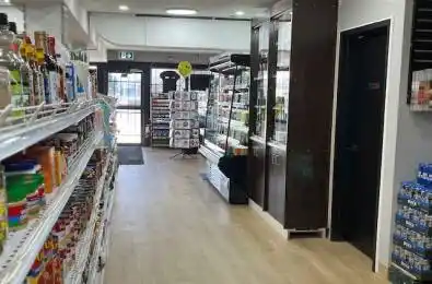 277 Lancaster Street Kitchener Ontario N2H 4V2