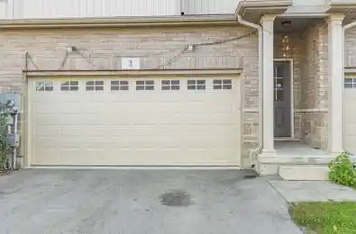 3 Haney Drive Thorold Ontario L2V 0G5