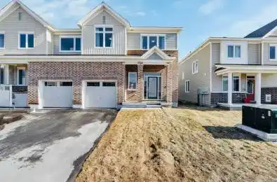 279 Falsetto Street Orleans - Convent Glen and Area Ontario K1W 0S4