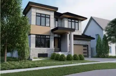 401 Cox Mill Road Barrie Ontario L4N 7S8