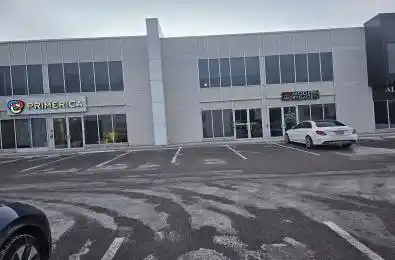 7681 Highway 27 N/A Unit# 6 (Upper Floor) Vaughan Ontario L4L 4M5