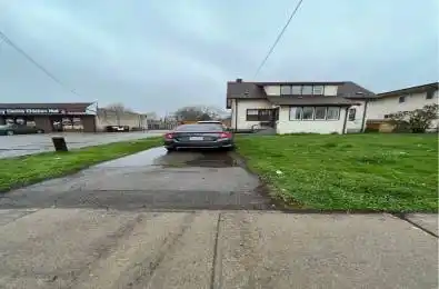 6083 Dunn Street Niagara Falls Ontario L2G 2P3