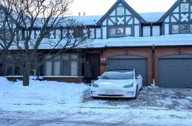 3050 Orleans Road Unit# 48 Mississauga Ontario L5L 5P7