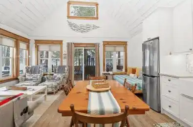 30 29th Street Wasaga Beach Ontario L9Z 2E1