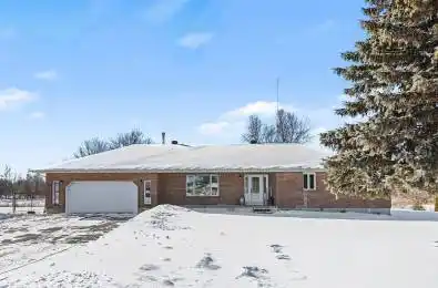 2290 Valley Street North Stormont Ontario K0C 1W0