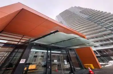 95 Mcmahon Drive Unit# 518 Toronto C15 Ontario M2K 0H1