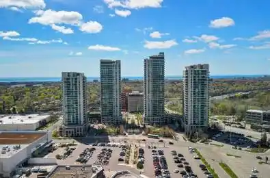235 Sherway Gardens Road Unit# 1610 Toronto W08 Ontario M9C 0A2