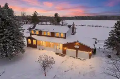 18577 St Andrew's Road Caledon Ontario L7K 2E3