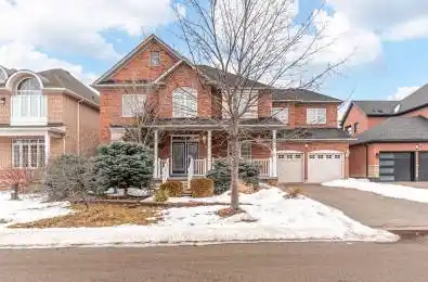 20 Watercliff Place Hamilton Ontario L8E 6E5
