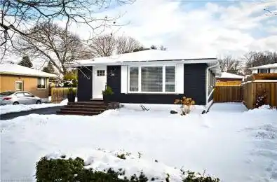 30 Allanton Boulevard Brantford Ontario N3R 3C1