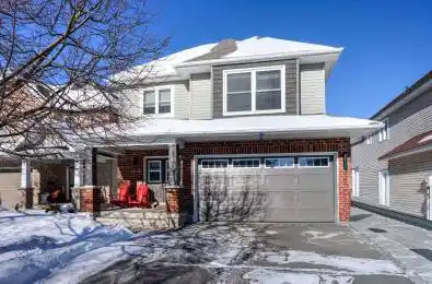 496 Cheryl Place Kingston Ontario K7K 0B2