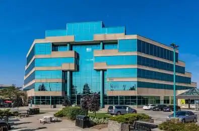 2800 Skymark Avenue Unit# 501 Mississauga Ontario L4W 5A6