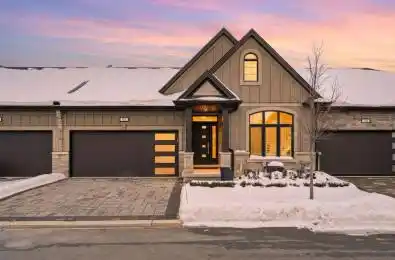 154 Port Robinson Road Unit# 92 Pelham Ontario L3E 0B8