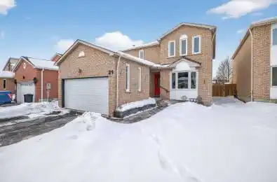 21 Webster Way Halton Hills Ontario L7G 5J7