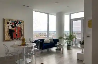 1000 Portage Parkway Unit# 805 Vaughan Ontario L4K 0L1