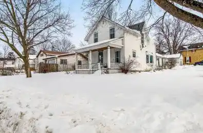 152 Charles Street Ingersoll Ontario N5C 1K2